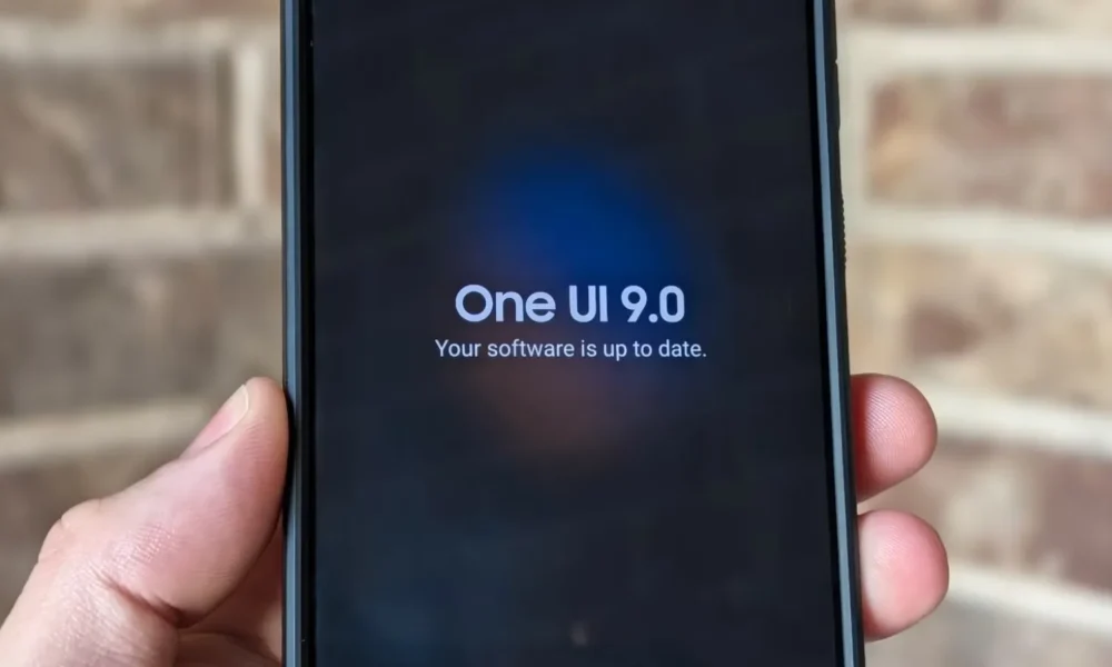 When Will the Galaxy S25 Get One UI 9? What Samsung Has Confirmed So Far