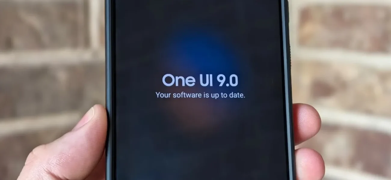 When Will the Galaxy S25 Get One UI 9? What Samsung Has Confirmed So Far