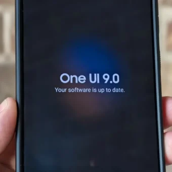 When Will the Galaxy S25 Get One UI 9? What Samsung Has Confirmed So Far