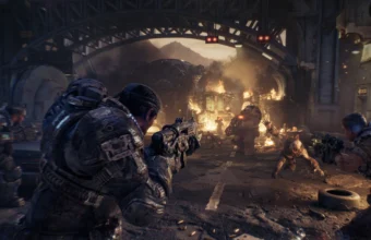Gears of War: E-Day PC System Requirements