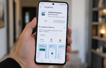 Google Play İndirme Bekleniyor Sorunu Nasıl Düzeltilir?