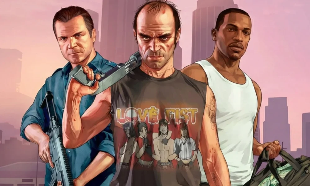 GTA 5 Android'e Geliyor mu? Resmî Olmayan Sürümün Gereksinimleri ve Riskleri