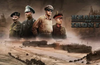HOI 4 Hileleri ve Konsol Komutları