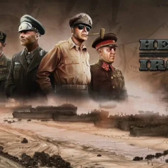 HOI 4 Hileleri ve Konsol Komutları