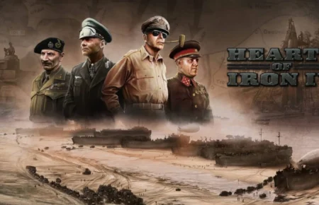 HOI 4 Hileleri ve Konsol Komutları