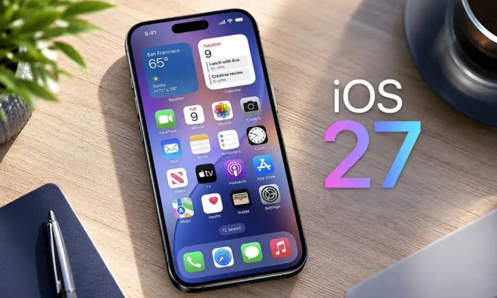 iOS 27 Battery Drain: Why It Happens and What You Can Do?