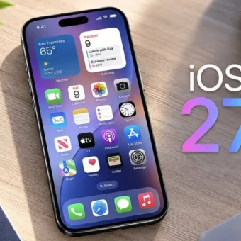 iOS 27 Battery Drain: Why It Happens and What You Can Do?