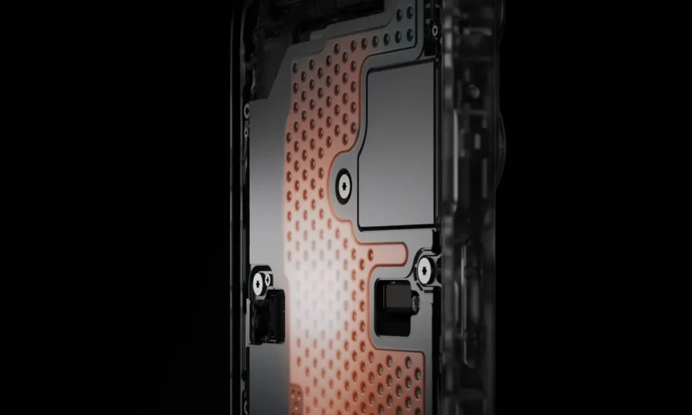 iPhone 18 Pro Max Oyun Performansı Nasıl? Vapor Chamber Ne İşe Yarıyor?