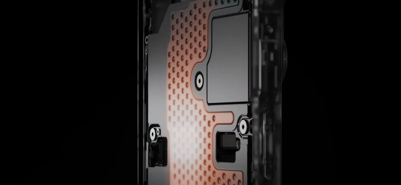iPhone 18 Pro Max Gaming Performance: What Does the New Vapor Chamber Do?