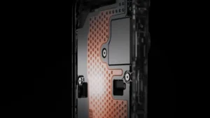 iPhone 18 Pro Max Gaming Performance: What Does the New Vapor Chamber Do?