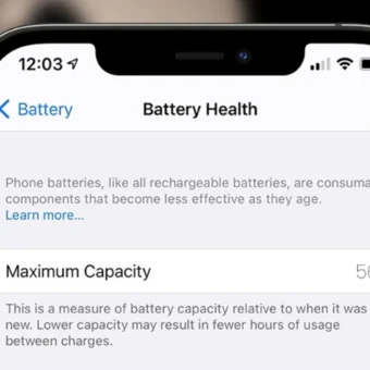 When Should You Replace Your iPhone Battery?