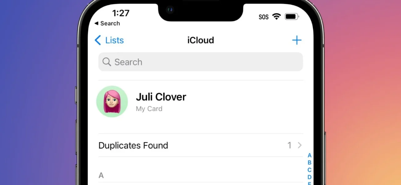 How Do You Recover Deleted Contacts on iPhone?