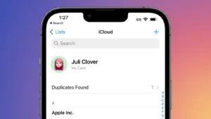 How Do You Recover Deleted Contacts on iPhone?