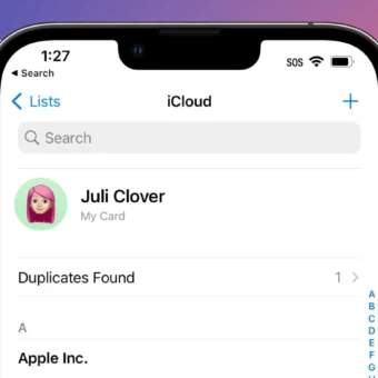 How Do You Recover Deleted Contacts on iPhone?