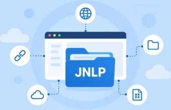 JNLP Dosyası Nedir? JNLP Dosyalarını Açmak İçin Hangi Program Kullanılır?
