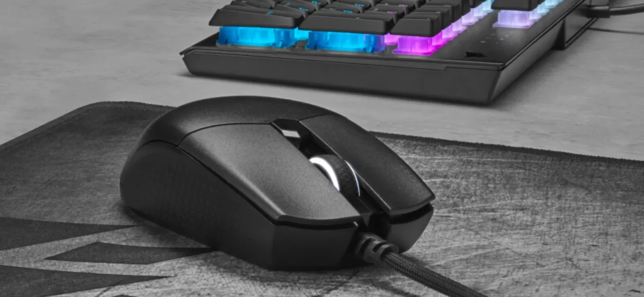 Is a Wireless Gaming Mouse Finally as Fast as a Wired One?