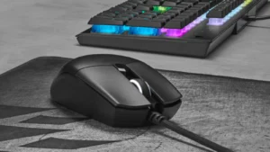 Is a Wireless Gaming Mouse Finally as Fast as a Wired One?