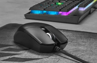 Is a Wireless Gaming Mouse Finally as Fast as a Wired One?