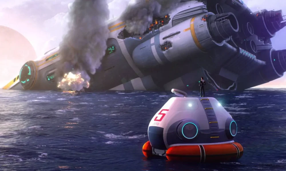 Keşif Odaklı Subnautica Benzeri Oyunlar Listesi!