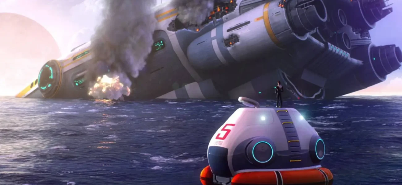 Keşif Odaklı Subnautica Benzeri Oyunlar Listesi!