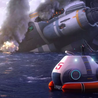Keşif Odaklı Subnautica Benzeri Oyunlar Listesi!