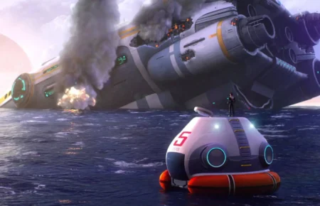 Keşif Odaklı Subnautica Benzeri Oyunlar Listesi!