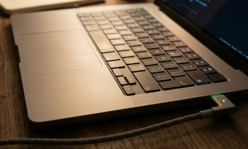 Laptop Adaptörüyle Telefon Şarj Etmek Güvenli mi?