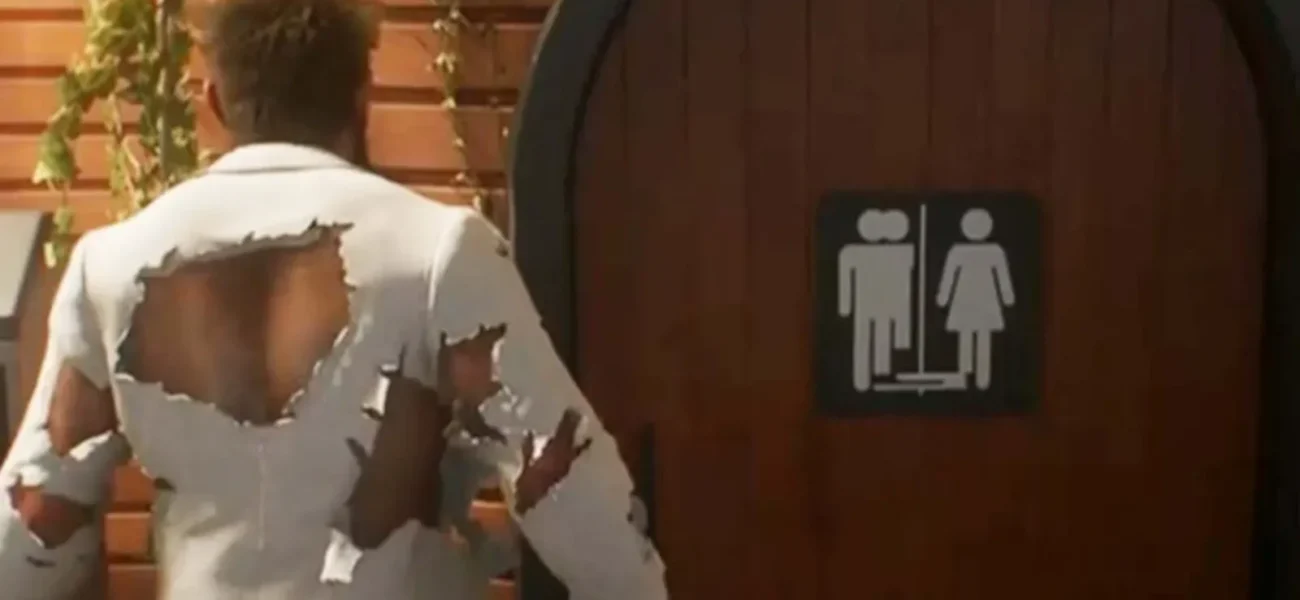Is Marvel’s Wolverine Made With Generative AI? What Insomniac Said About the Viral Bathroom Sign