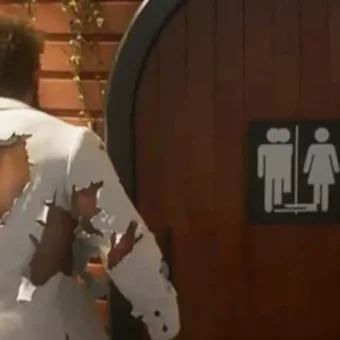 Is Marvel’s Wolverine Made With Generative AI? What Insomniac Said About the Viral Bathroom Sign