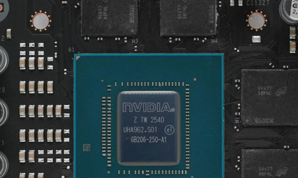 Micron 2 GB GDDR7 Bellek Üretimini Sonlandırıyor: RTX 50 Serisi Etkilenir mi?