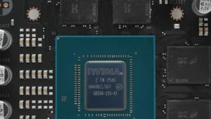 Micron 2 GB GDDR7 Bellek Üretimini Sonlandırıyor: RTX 50 Serisi Etkilenir mi?