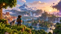 Minecraft Benzeri Oyunlar Arayanlara En İyi 10 Alternatif!