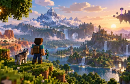 Minecraft Benzeri Oyunlar Arayanlara En İyi 10 Alternatif!