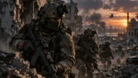 Call of Duty Modern Warfare 4 Sistem Gereksinimleri