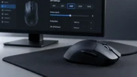 Mouse Hassasiyeti Nasıl Ayarlanır? DPI Değeri Ne Anlama Geliyor?