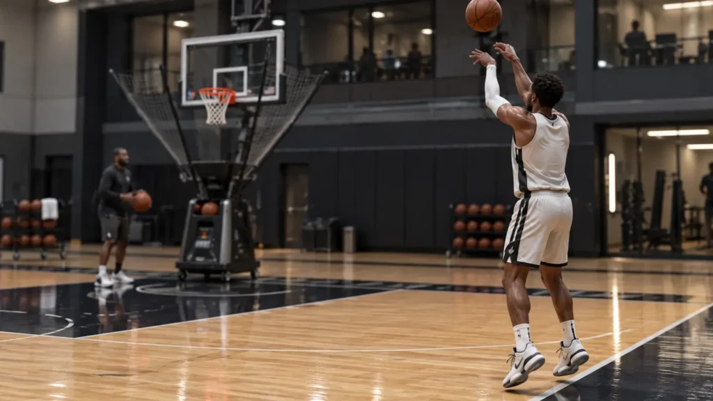 NBA 2K27 En İyi Şut Ayarları