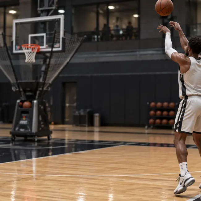 NBA 2K27 Şut Nasıl Atılır?
