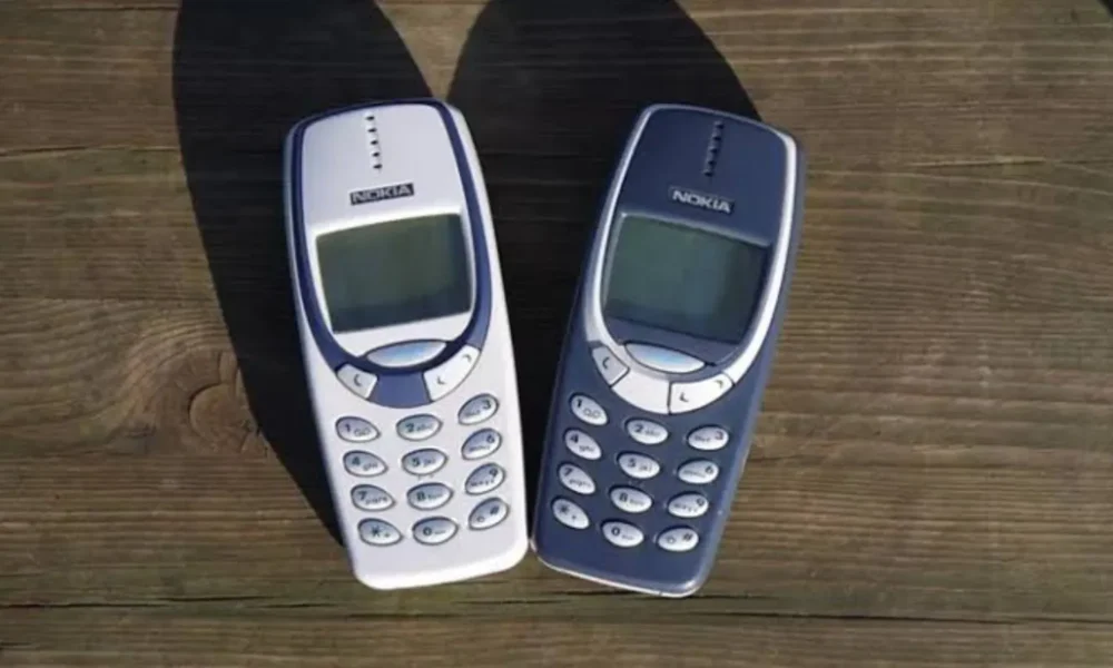 Nokia 3310 Neden Bu Kadar Efsane Oldu? İşte Hikayesi!