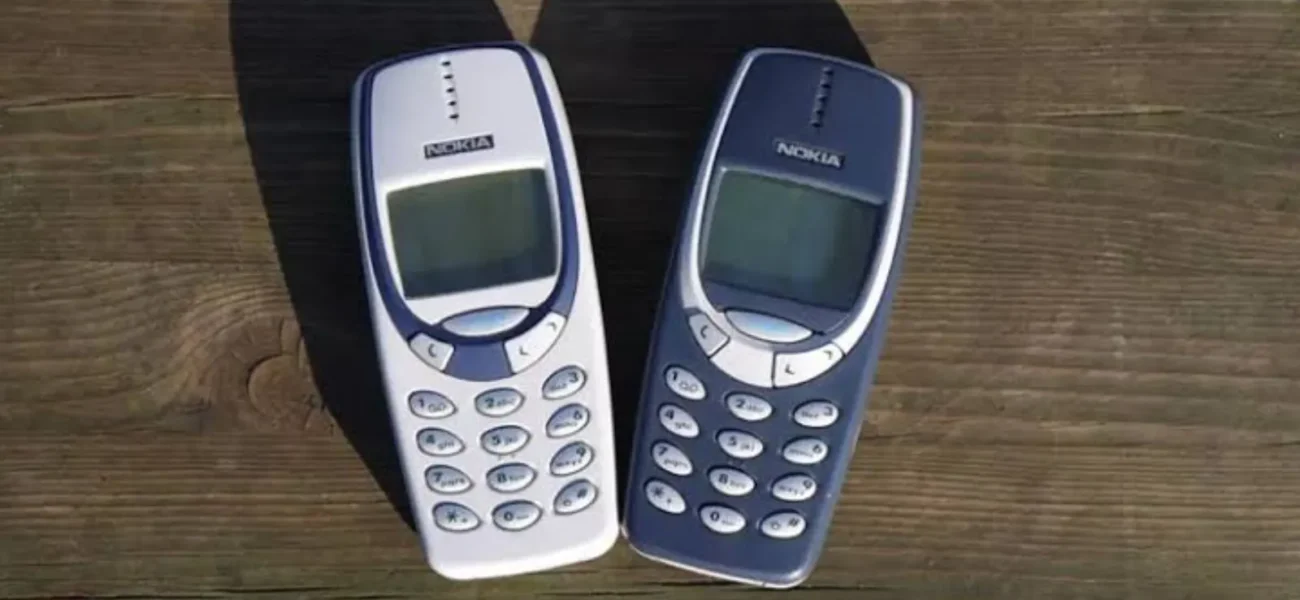 Why Was the Nokia 3310 So Popular?