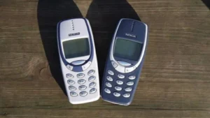 Why Was the Nokia 3310 So Popular?