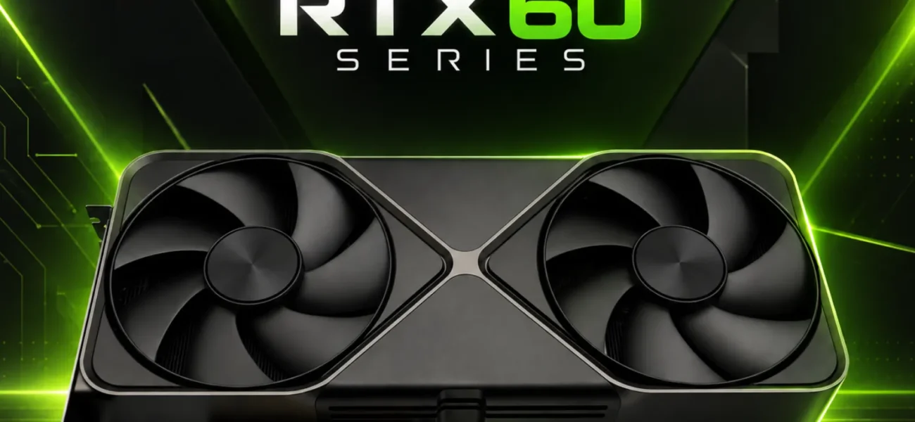 Is the RTX 60 Series Delayed to 2028? What Leakers Claim and What Nvidia Has Confirmed