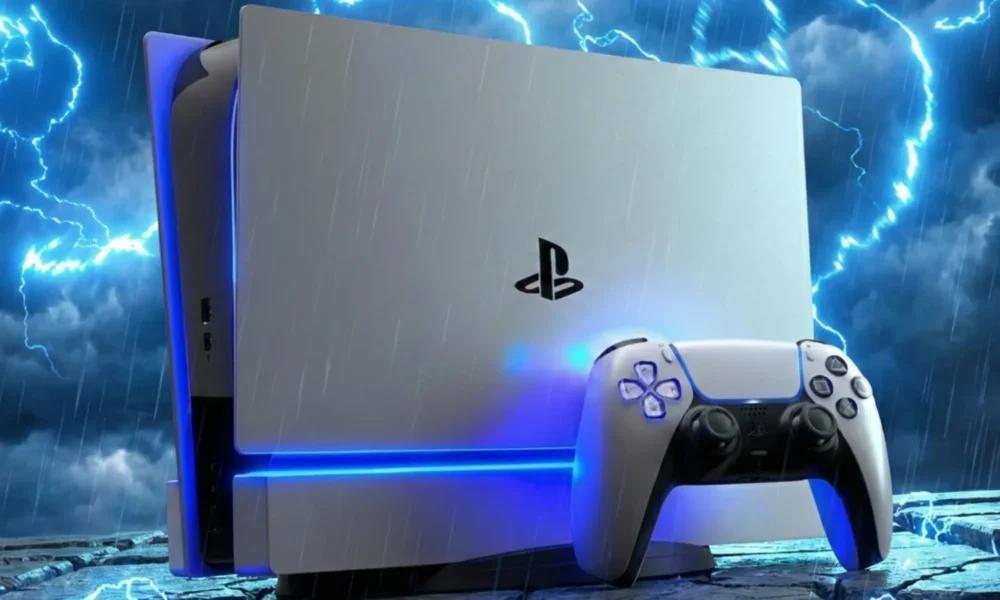 How Powerful Will the PS6 Be? What the 80 TFLOPS Claim Actually Means