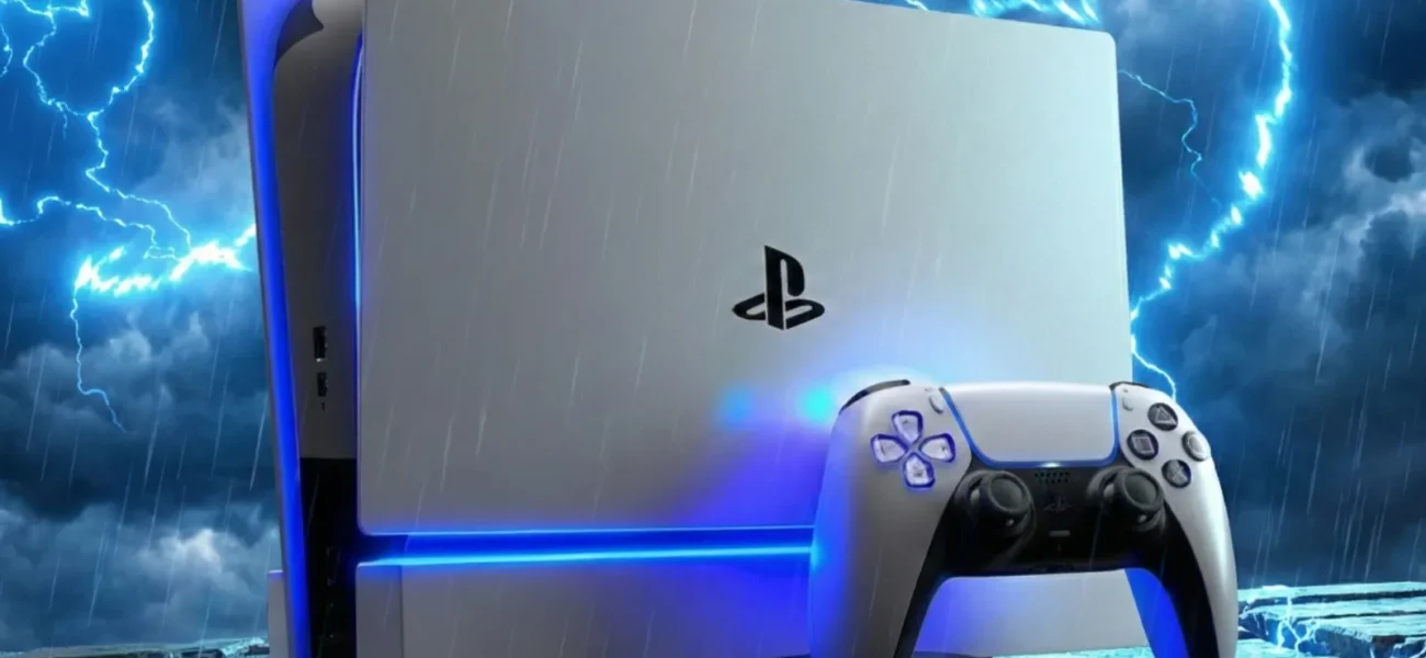 How Powerful Will the PS6 Be? What the 80 TFLOPS Claim Actually Means