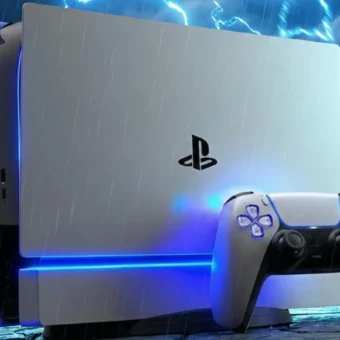 How Powerful Will the PS6 Be? What the 80 TFLOPS Claim Actually Means