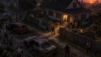 Project Zomboid Benzeri Oyunlar