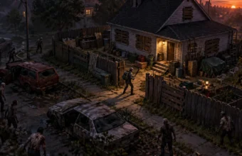 Project Zomboid Benzeri Oyunlar