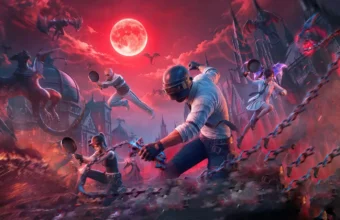 PUBG Mobile 4.6 Güncellemesi Yayınlandı