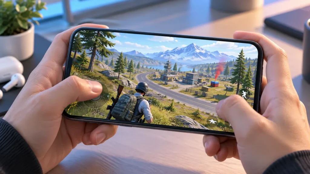 PUBG Mobile Light Kaç GB?