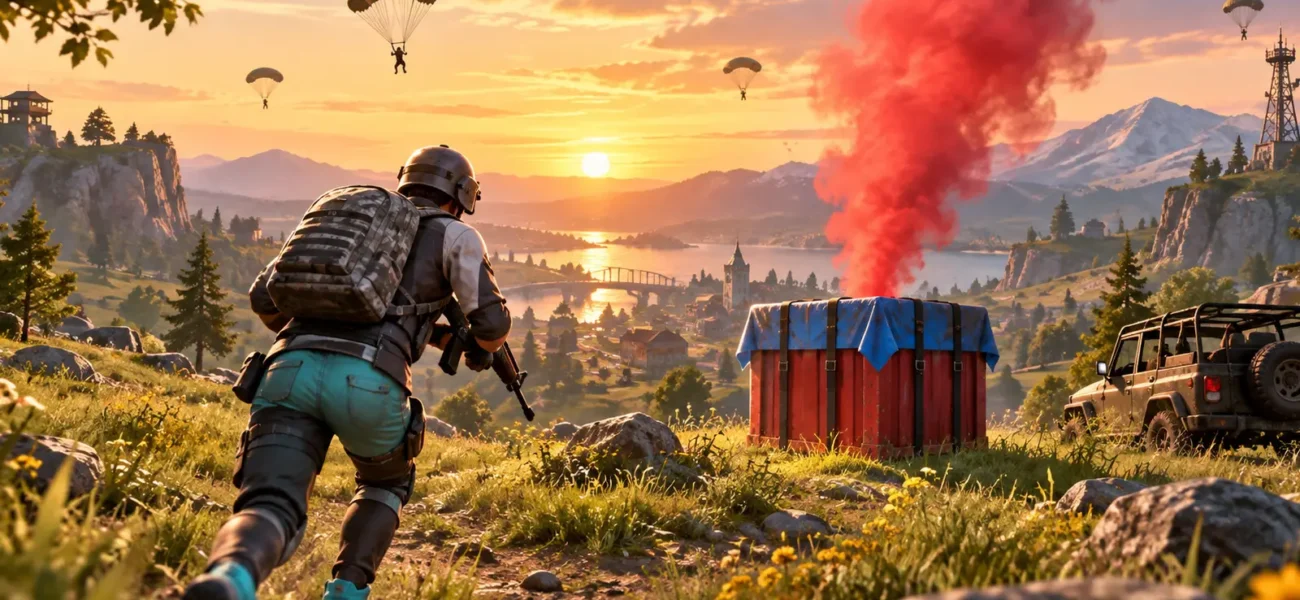 PUBG Mobile Light Ne Zaman Çıkacak? Kayıt Nasıl Yapılır?