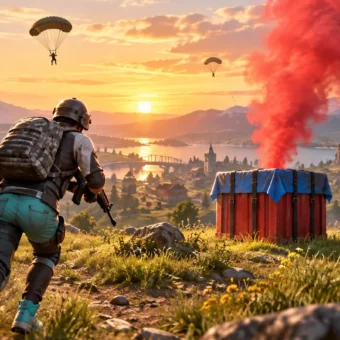 PUBG Mobile Light Ne Zaman Çıkacak? Kayıt Nasıl Yapılır?